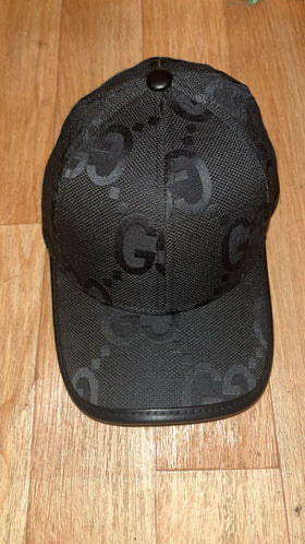gucci cap